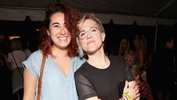 YouTube Star Hannah Hart Engaged to Girlfriend Ella Mielniczenko