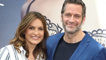 Mariska Hargitay Shares Rare Family Photos With Peter Hermann and Their Kids