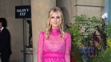 Nicky Hilton, Amber Heard and More Slay the Front Row at Valentino -- See their Looks!