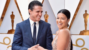 Gina Rodriguez Sparks Engagement Rumors With Giant Diamond Ring in Birthday Pics