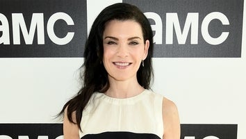 Julianna Margulies to Star in 'The 'Hot Zone' TV Miniseries 