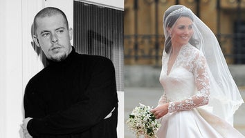 Everything We Never Knew About Alexander McQueen, the Late Designer of the Line Kate Middleton Always Wears