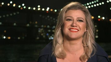 Kelly Clarkson Says She's Incorporated a Little Bit of Herself in Special 'Fireworks Spectacular' Performance