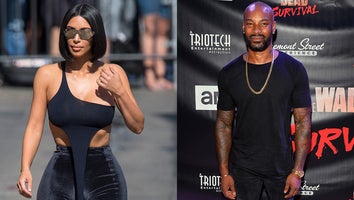 Kim Kardashian Snaps Back at Tyson Beckford After He Calls Her Body 'Not Real'