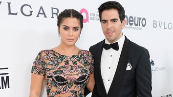 Eli Roth and Lorenza Izzo Announce Divorce After Six Years ‘So We Don’t F**king Kill Each Other’