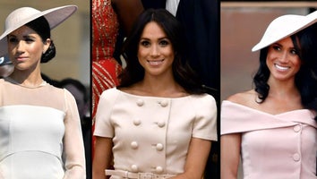 Meghan Markle's Father Thomas Critiques Her Style!