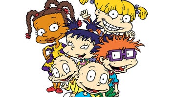 'Rugrats' Is Coming Back With a Revival Series and Live-Action Movie