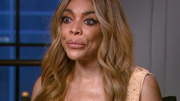 Wendy Williams Opens Up About Her Son's Recovery From Exposure to K2 Drug (Exclusive)