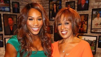 Why Gayle King Admires Serena Williams' Response Following Catsuit Controversy (Exclusive)