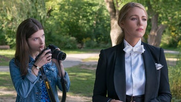 'A Simple Favor' Review: Blake Lively Stars in a Stylish, Convoluted 'Gone Girl'