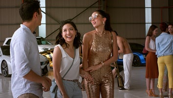 Review: It's Easy to Fall in Love With 'Crazy Rich Asians'