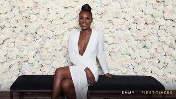 Issa Rae Talks 'Insecure,' Emmy Nomination and Creating a Supportive Environment for Her Peers (Exclusive)