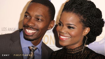 Married Couple Kelly Jenrette & Melvin Jackson Jr. Hope Their Emmy Nominations Change the Game (Exclusive)