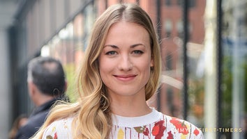 ‘The Handmaid’s Tale’ Star Yvonne Strahovski on Creating a Protective Energy Around Her Pregnancy (Exclusive)