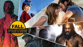 Fall Movie Preview 2018: Wizards, Superheroes & Shirtless Chris Hemsworth