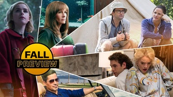 Fall TV Preview 2018: Every New and Returning Show Premiering This Season