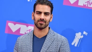 Nyle DiMarco Perfectly Responds to Paparazzi Yelling at His 'Deaf Ears'