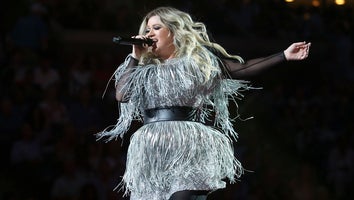 Kelly Clarkson Fans Petition She Headline Super Bowl Halftime Show After Slaying US Open Performance