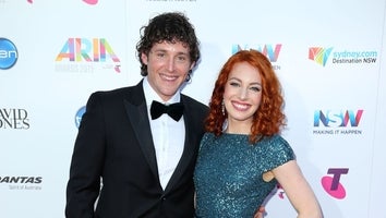 'The Wiggles' Stars Emma Watkins and Lachlan Gillespie Split After 2 Years of Marriage