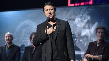 Former Journey Frontman Steve Perry Releases First New Song in 20 Years -- Listen!