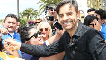 'Overboard' Star Eugenio Derbez Credits Loyal Latino Fan Base for Massive Hollywood Success (Exclusive)