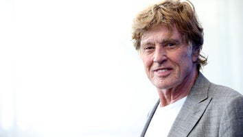 Robert Redford Announces He's Retiring From Acting After 60 Years