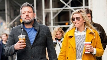 Ben Affleck and Lindsay Shookus 'Are Talking' Again 6 Months After Split