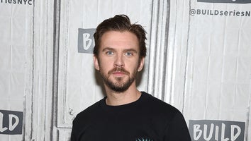 'Downton Abbey' Star Dan Stevens Hints That He Might Be Returning for the Movie