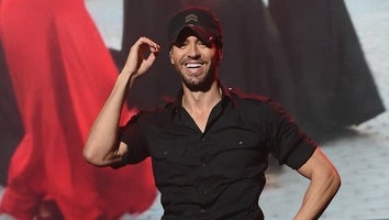 Enrique Iglesias' Video of His 2-Year-Old Son Giggling Will Bring You So Much Joy