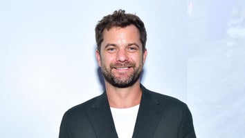 Joshua Jackson Hilariously Attempts to Outdo James Van Der Beek's Crying Meme