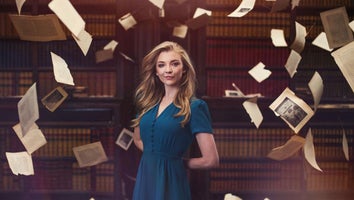 Pottermore Universe Newcomer Natalie Dormer Gets Sorted Into a Hogwarts House (Exclusive)