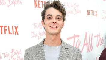 ‘To All the Boys’ Actor Israel Broussard Apologizes for ‘Insensitive’ Tweets