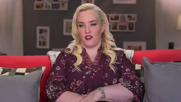 Mama June Admits She's Now Back Over 200 Lbs. After Weight-Loss Surgery (Exclusive)