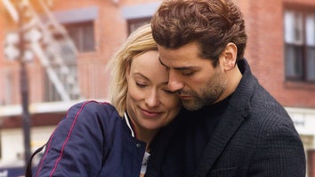 Unravel the Mysteries of 'Life Itself' in New Posters Featuring Olivia Wilde and Oscar Isaac (Exclusive)