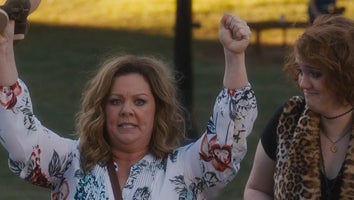 'Life of the Party': Melissa McCarthy Takes a Walk of Shame in Deleted Scene (Exclusive)