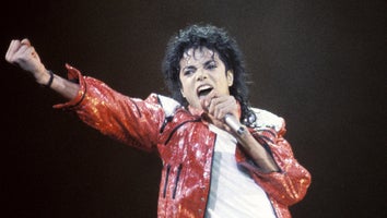 Michael Jackson Biopic in the Works From 'Bohemian Rhapsody' Team