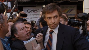 'The Front Runner' Trailer: Hugh Jackman Is a Politician Caught in a Sex Scandal