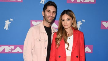 Nev Schulman and Wife Laura Perlongo Welcome Third Child Together