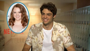 'Sierra Burgess Is A Loser:' Noah Centineo on His 'True Connection' With Shannon Purser