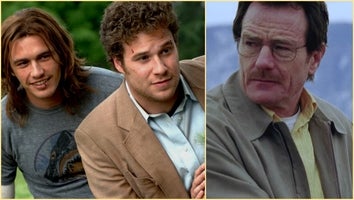 Judd Apatow Reveals Bryan Cranston Wasn't a Convincing Enough Drug Dealer For 'Pineapple Express'