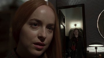 NEW 'Suspiria' Trailer Takes You Inside the Dance Academy From Hell