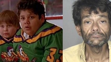 'Mighty Ducks' Star Shaun Weiss Was 'Sober For Weeks' Before Public Intoxication Arrest (Exclusive)