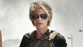 Women of Upcoming 'Terminator' Film Revealed in New Photo