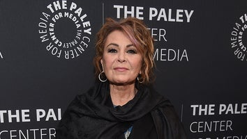 Roseanne Barr