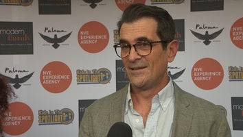 Ty Burrell Says 'Modern Family' Team Is Starting to Talk About Final Season (Exclusive)