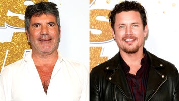 Simon Cowell Admits He's ‘Gutted’ Michael Ketterer Didn’t Win ‘America's Got Talent’ (Exclusive)