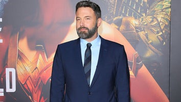 Ben Affleck