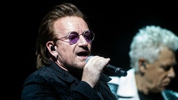 Bono Forced to Cancel U2 Show After Losing His Voice Mid-Concert