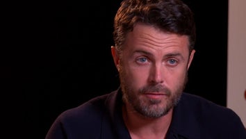 Casey Affleck Gives Health Update on Brother Ben Affleck (Exclusive)