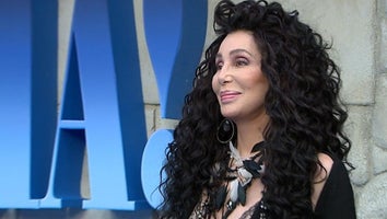 Cher Reveals Touching Reason Why She Dedicated Her ABBA Album to Her Mom (Exclusive)